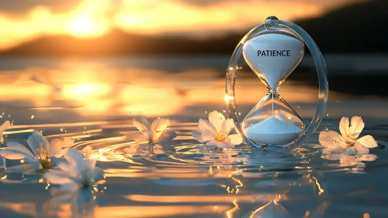 Patience