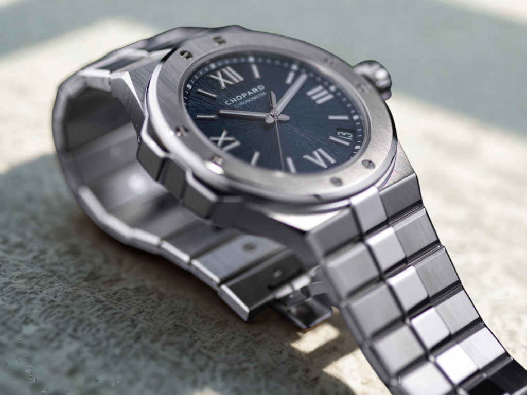 Watches Photography
