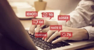 The Toxicity of Scoial Media