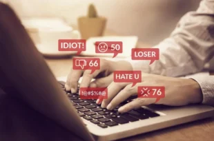 The Toxicity of Scoial Media