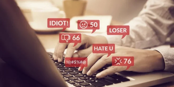 The Toxicity of Scoial Media