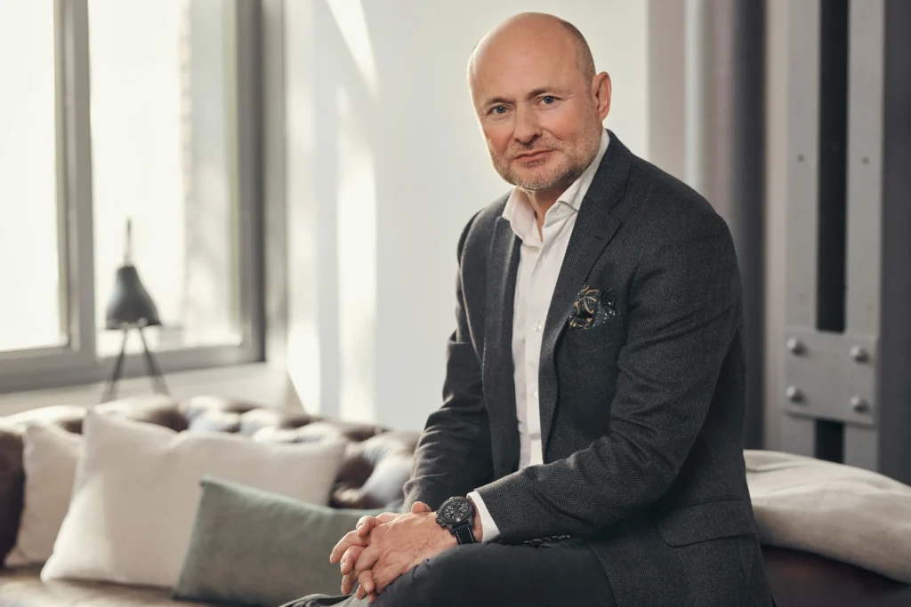 Georges Kern