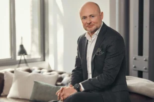 Georges Kern