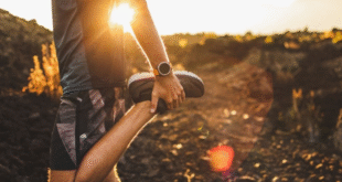 Solar Powered Watch