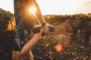 Solar Powered Watch