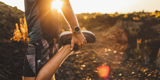 Solar Powered Watch