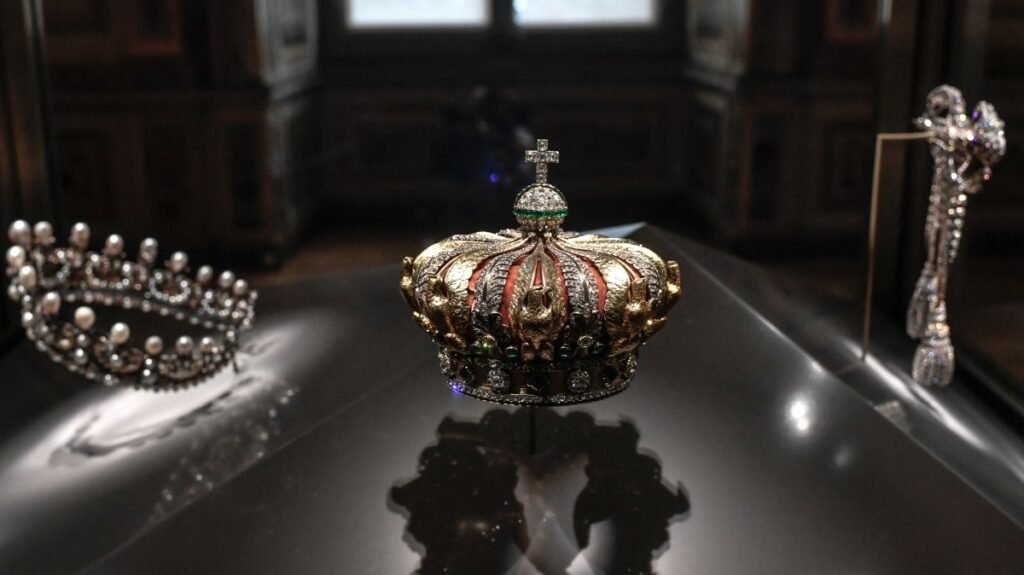 Crown Jewels