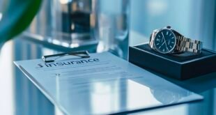 Watch Insurance