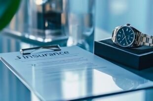 Watch Insurance