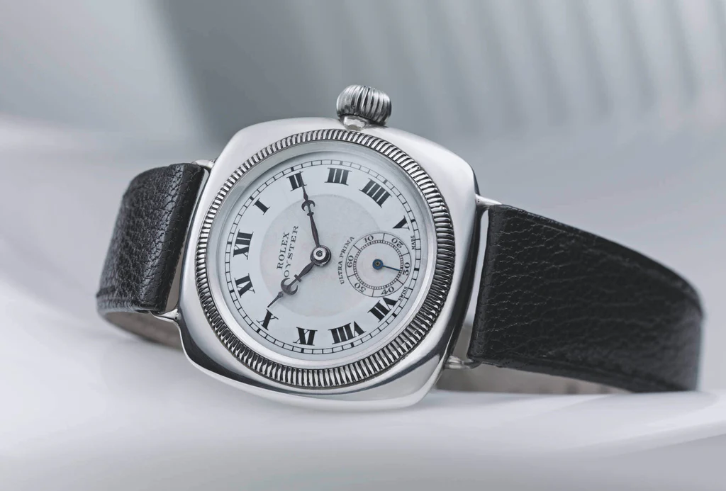 1926 Rolex Oyster