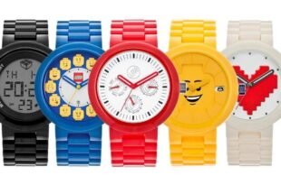 Psychology of Watches