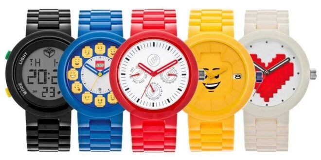 The Psychology of Watches!