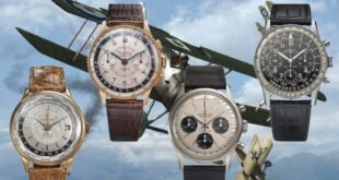 Breitling-Navitimer