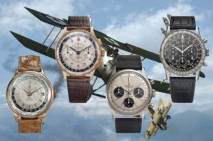Breitling-Navitimer