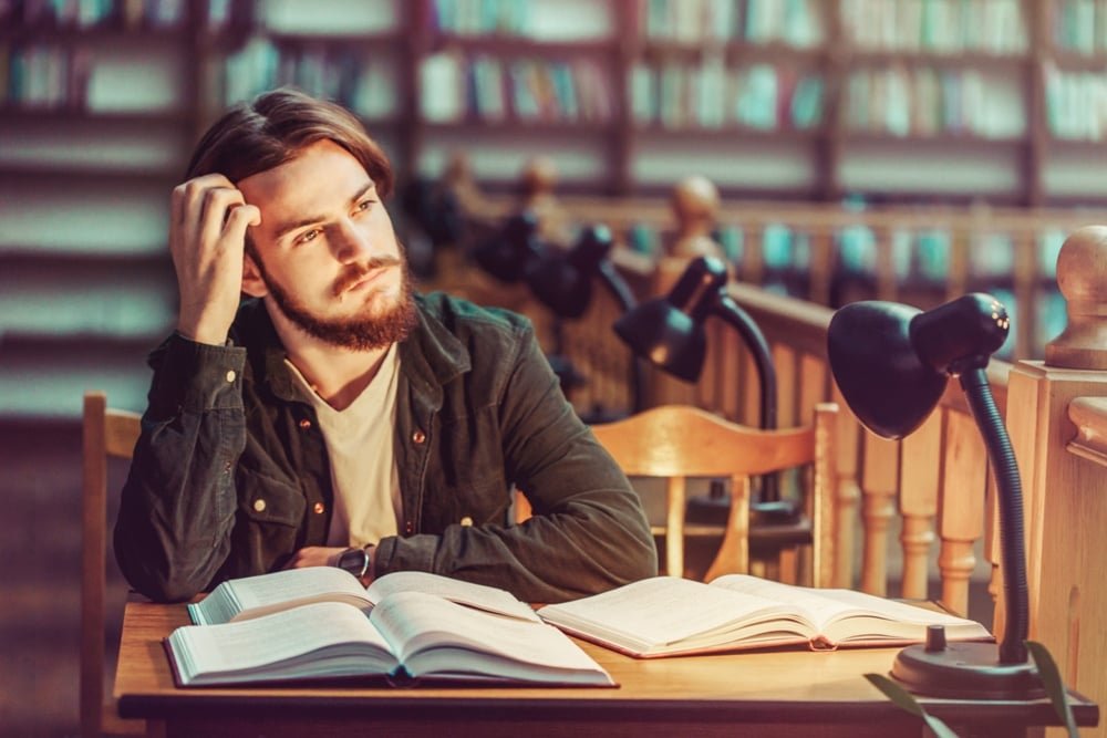 Thinking about what your Reading