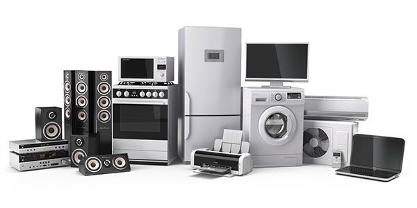 Modern Day Items with Magnets