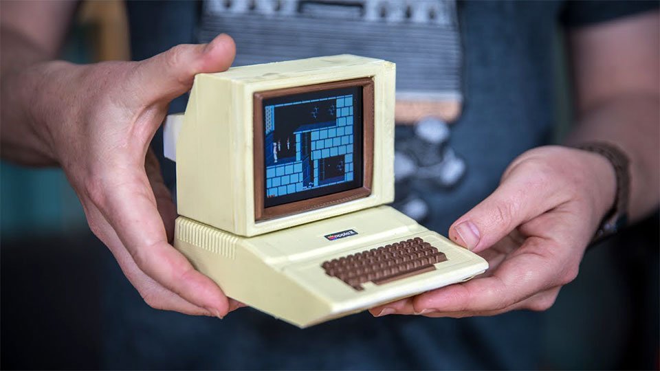 Mini Computer