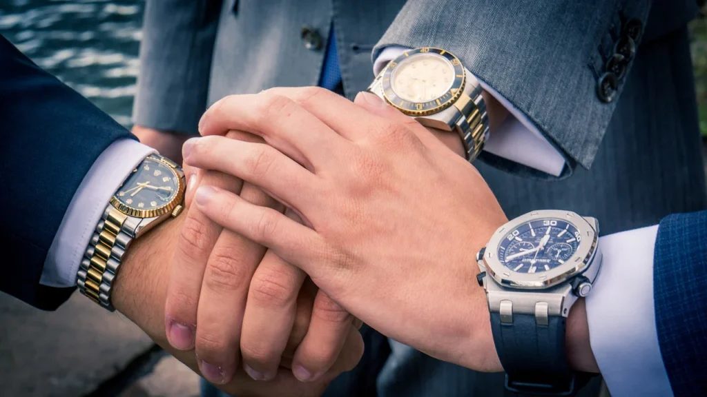 Luxury Watches