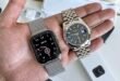 Smartwatch or Watch?