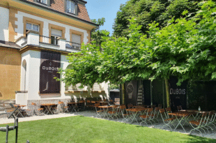 Dubois et fils