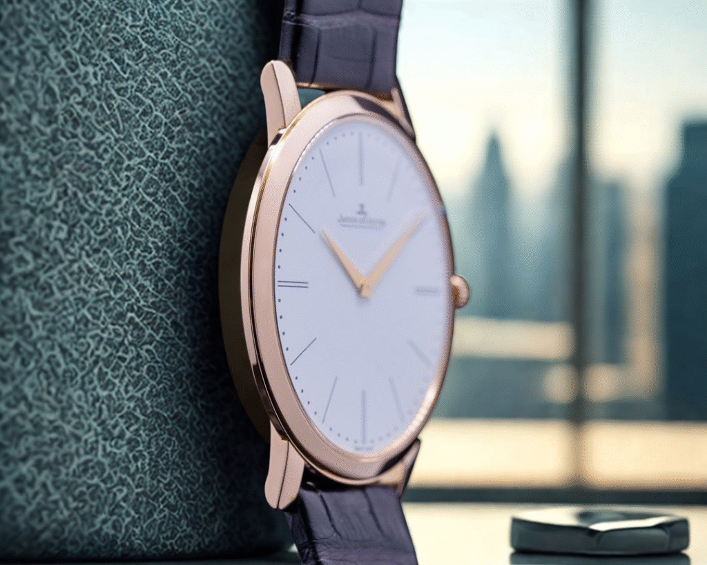 Jaeger-LeCoultre
