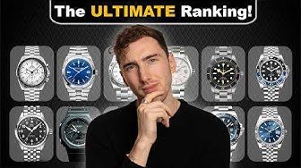 Best Watches
