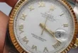 Water Damaged Watch