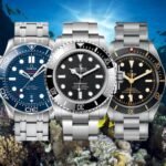 Dive Bezels