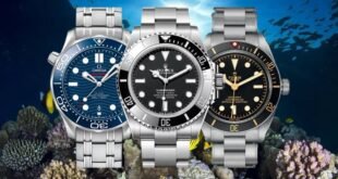 Dive Bezels