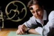 Peter Speake – The Watchmaker