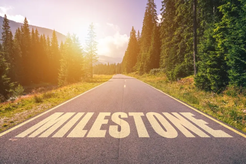 Milestone