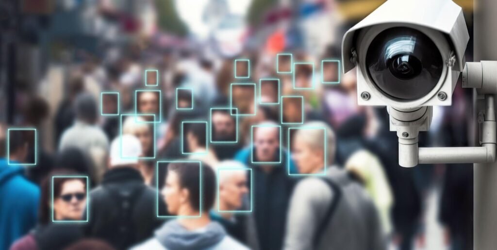 CCTV Paranoia or Security