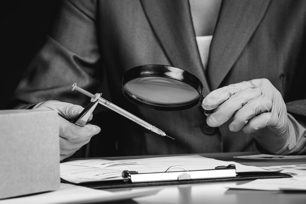 Grey Market Due Diligence