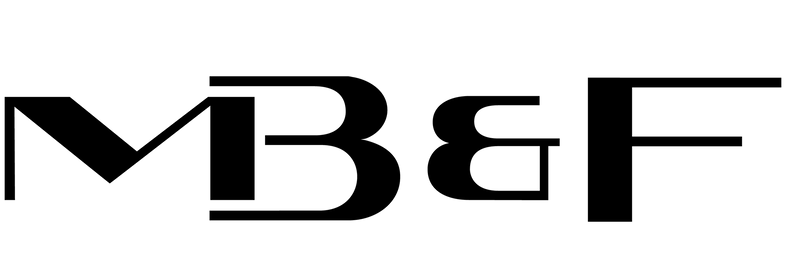 MB&F logo