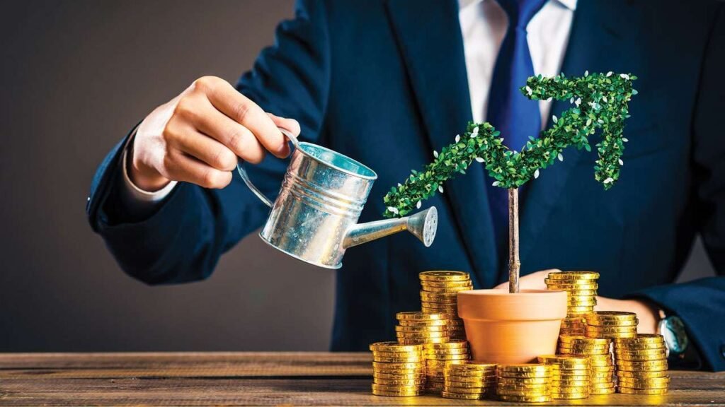 Wealth Preservation