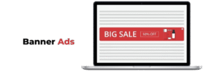 Banner Ads