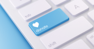 Online Fundraising