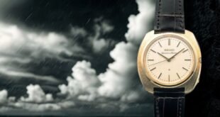 Quartz Crisis Looming